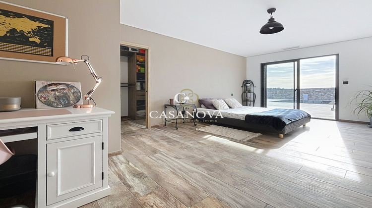 Ma-Cabane - Vente Maison BEZIERS, 295 m²