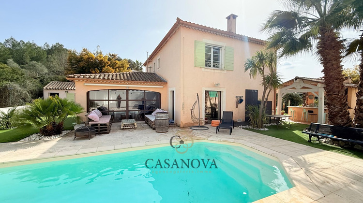 Ma-Cabane - Vente Maison BEZIERS, 169 m²