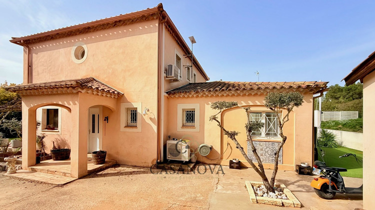 Ma-Cabane - Vente Maison BEZIERS, 169 m²