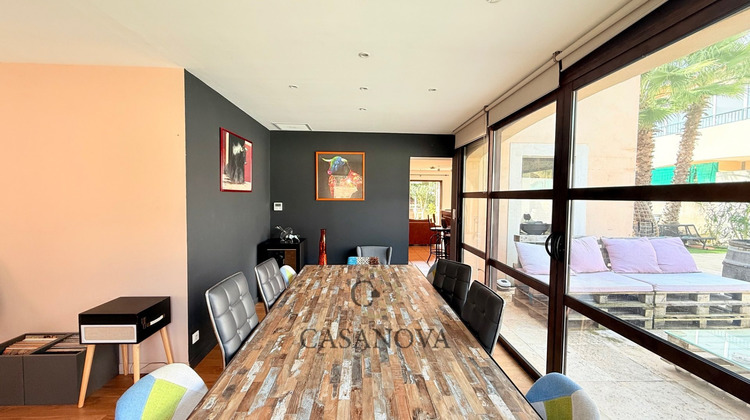 Ma-Cabane - Vente Maison BEZIERS, 169 m²