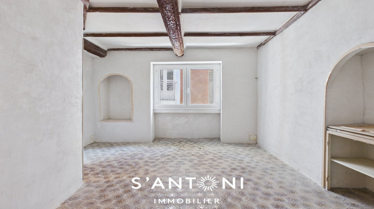 Ma-Cabane - Vente Maison BEZIERS, 57 m²