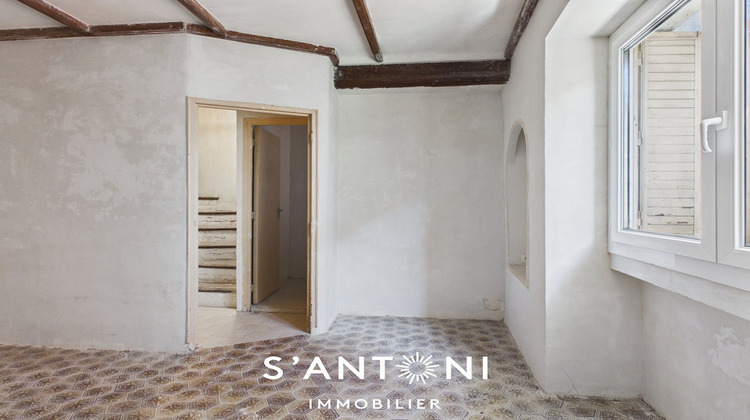 Ma-Cabane - Vente Maison BEZIERS, 57 m²