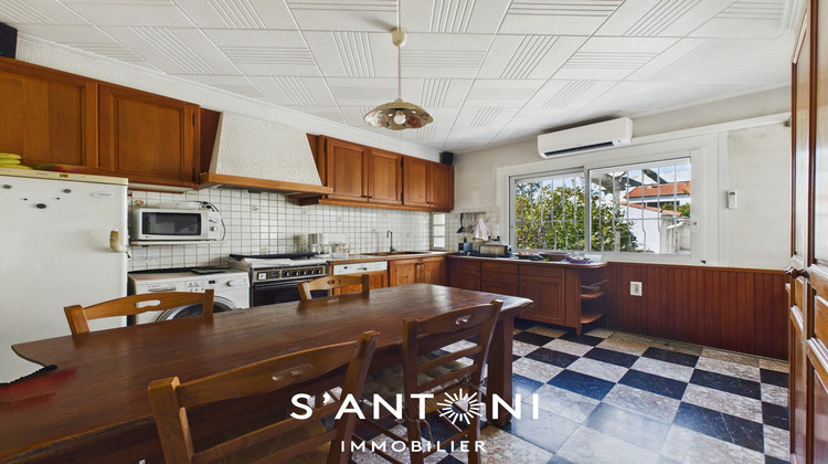 Ma-Cabane - Vente Maison BEZIERS, 126 m²