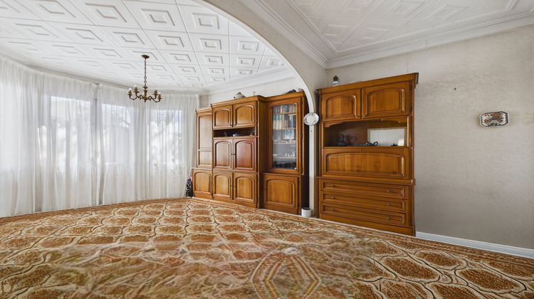 Ma-Cabane - Vente Maison BEZIERS, 126 m²