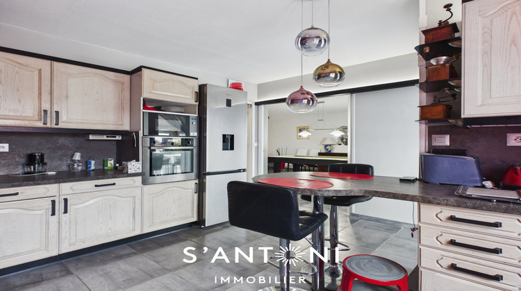 Ma-Cabane - Vente Maison BEZIERS, 157 m²