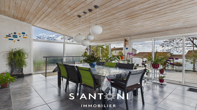 Ma-Cabane - Vente Maison BEZIERS, 157 m²