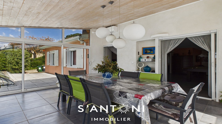 Ma-Cabane - Vente Maison BEZIERS, 157 m²