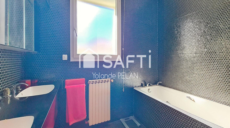 Ma-Cabane - Vente Maison Beziers, 155 m²