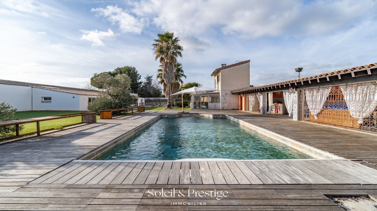 Ma-Cabane - Vente Maison BEZIERS, 159 m²
