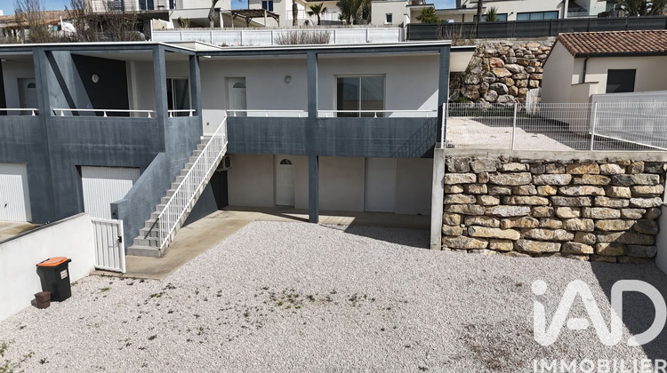 Ma-Cabane - Vente Maison Béziers, 118 m²