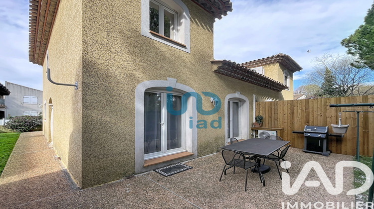 Ma-Cabane - Vente Maison Béziers, 85 m²