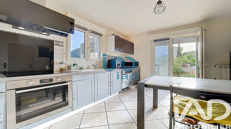 Ma-Cabane - Vente Maison Béziers, 85 m²