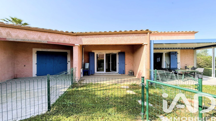 Ma-Cabane - Vente Maison Béziers, 35 m²