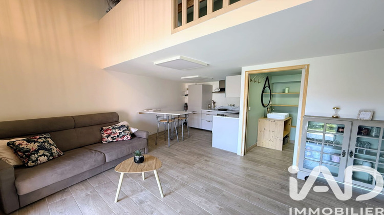 Ma-Cabane - Vente Maison Béziers, 35 m²