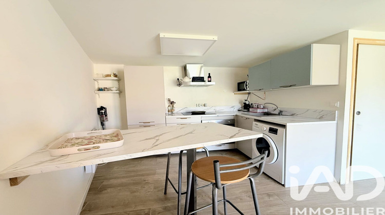 Ma-Cabane - Vente Maison Béziers, 35 m²