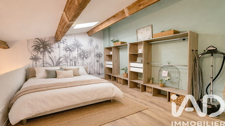 Ma-Cabane - Vente Maison Béziers, 35 m²
