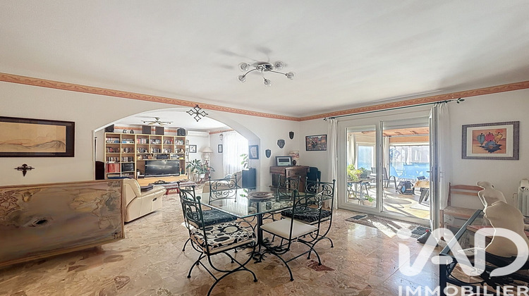 Ma-Cabane - Vente Maison Béziers, 128 m²