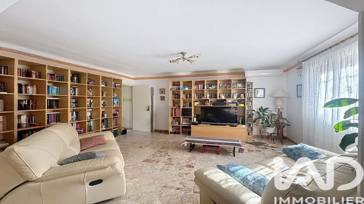 Ma-Cabane - Vente Maison Béziers, 128 m²