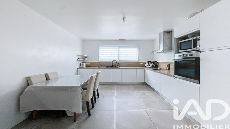 Ma-Cabane - Vente Maison Béziers, 118 m²