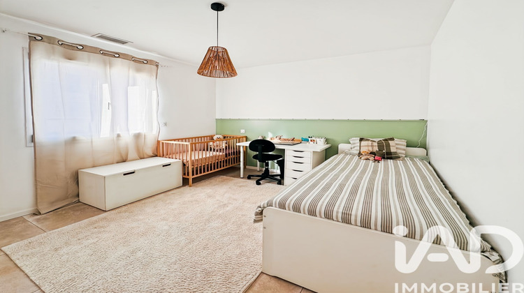 Ma-Cabane - Vente Maison Béziers, 118 m²