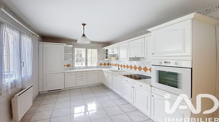 Ma-Cabane - Vente Maison Béziers, 117 m²