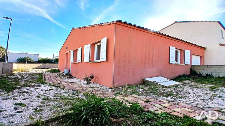 Ma-Cabane - Vente Maison Béziers, 89 m²