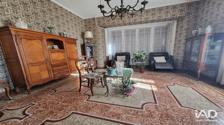 Ma-Cabane - Vente Maison Béziers, 125 m²