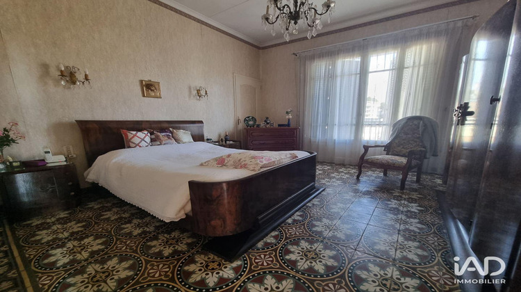 Ma-Cabane - Vente Maison Béziers, 125 m²