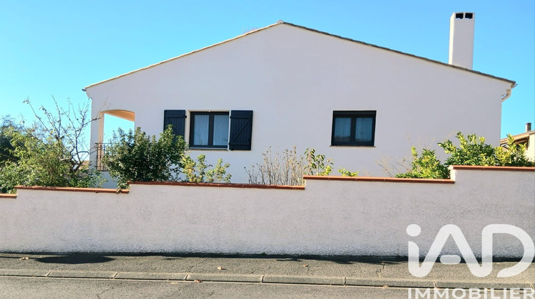 Ma-Cabane - Vente Maison Béziers, 143 m²