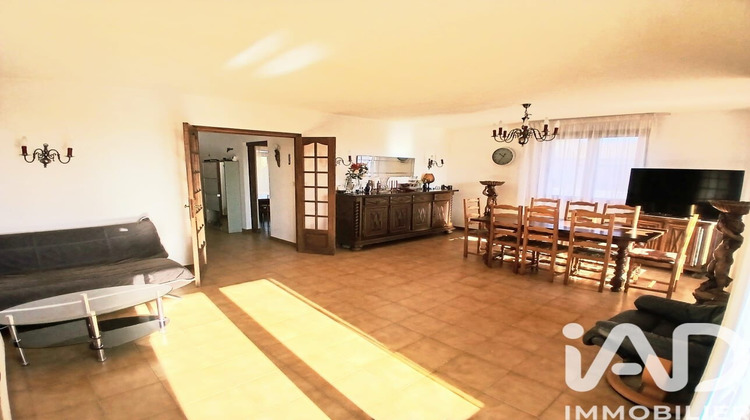 Ma-Cabane - Vente Maison Béziers, 143 m²