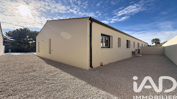 Ma-Cabane - Vente Maison Béziers, 92 m²