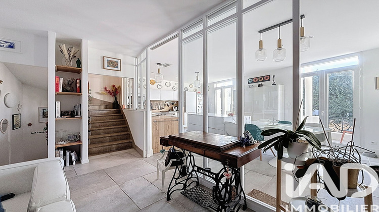 Ma-Cabane - Vente Maison Béziers, 135 m²