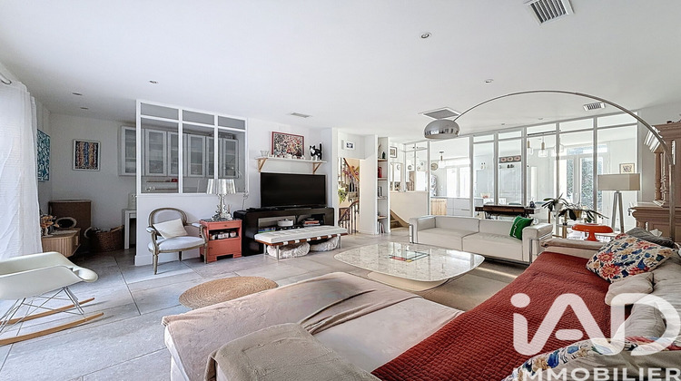 Ma-Cabane - Vente Maison Béziers, 135 m²