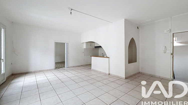 Ma-Cabane - Vente Maison Béziers, 60 m²