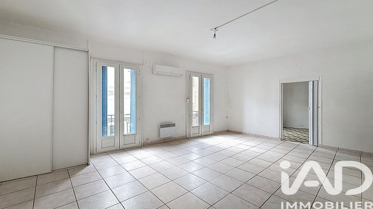 Ma-Cabane - Vente Maison Béziers, 60 m²