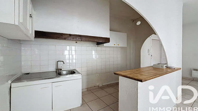 Ma-Cabane - Vente Maison Béziers, 60 m²