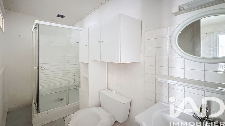 Ma-Cabane - Vente Maison Béziers, 60 m²