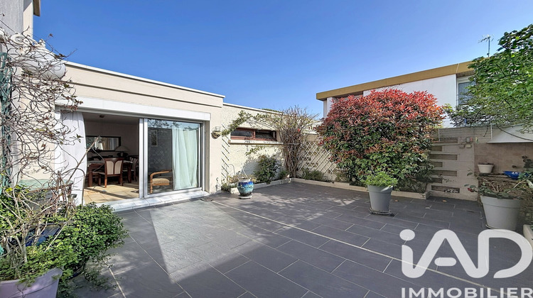 Ma-Cabane - Vente Maison Béziers, 109 m²