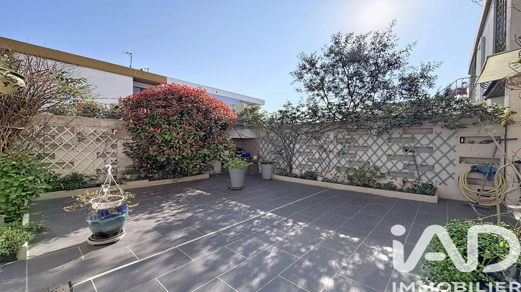 Ma-Cabane - Vente Maison Béziers, 109 m²