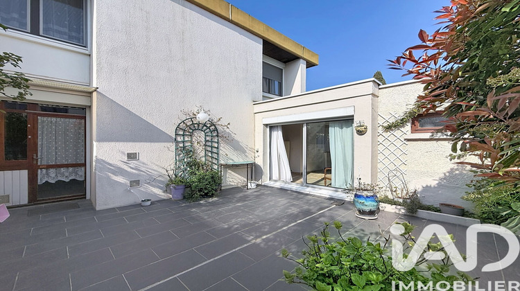 Ma-Cabane - Vente Maison Béziers, 109 m²