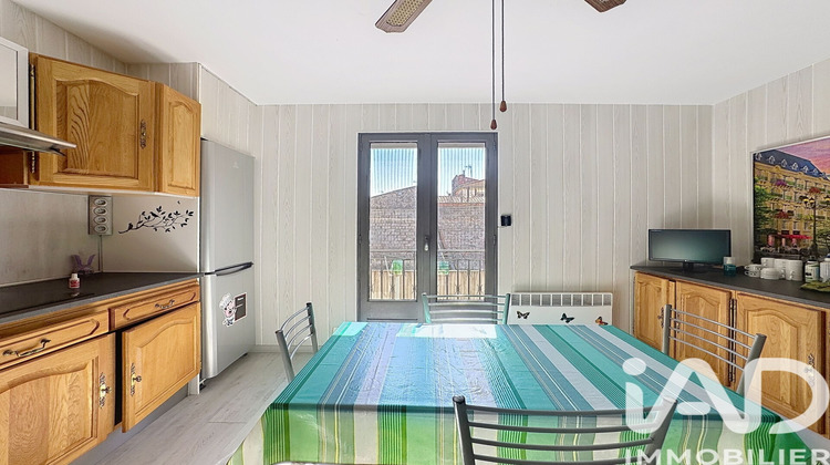 Ma-Cabane - Vente Maison Béziers, 76 m²