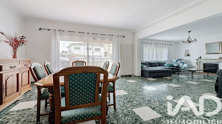 Ma-Cabane - Vente Maison Béziers, 180 m²