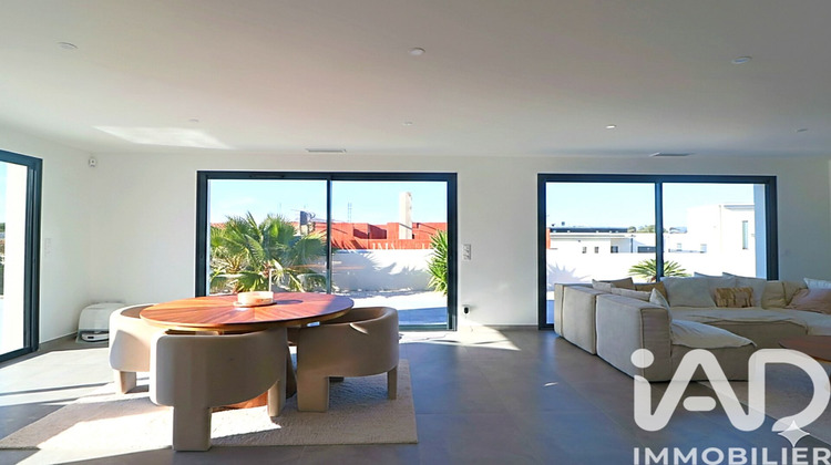 Ma-Cabane - Vente Maison Béziers, 140 m²