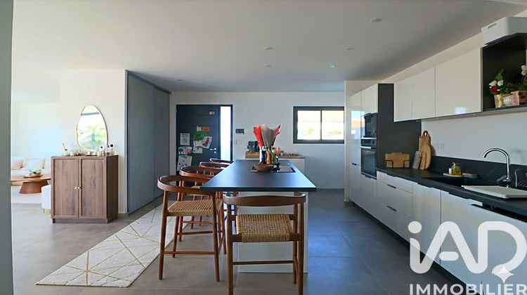 Ma-Cabane - Vente Maison Béziers, 140 m²