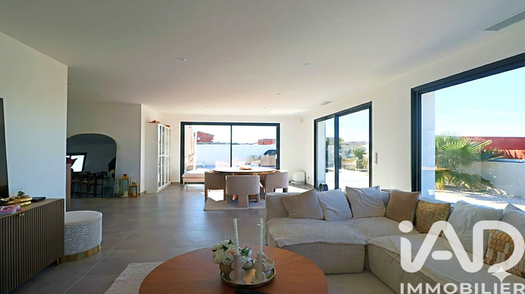 Ma-Cabane - Vente Maison Béziers, 140 m²