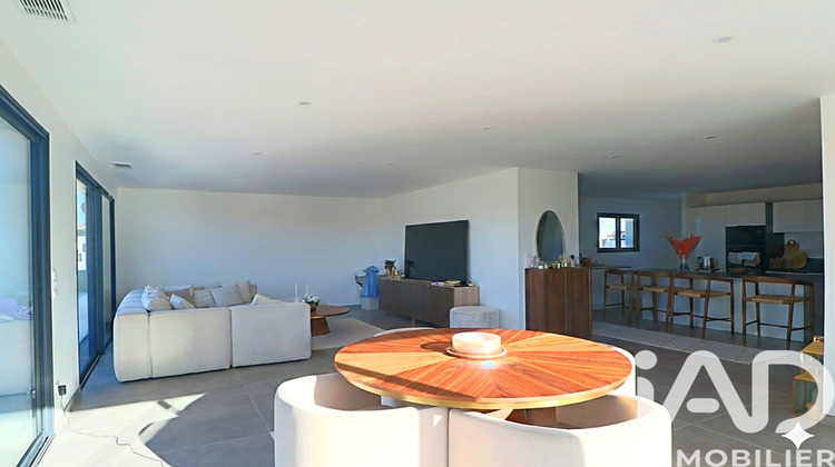 Ma-Cabane - Vente Maison Béziers, 140 m²