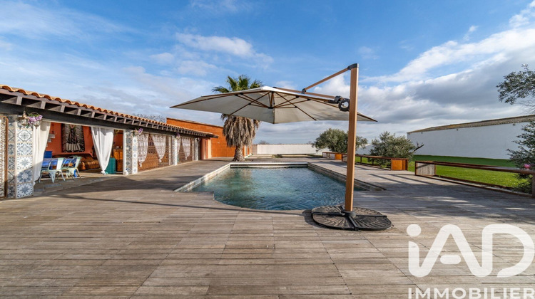 Ma-Cabane - Vente Maison Beziers, 160 m²