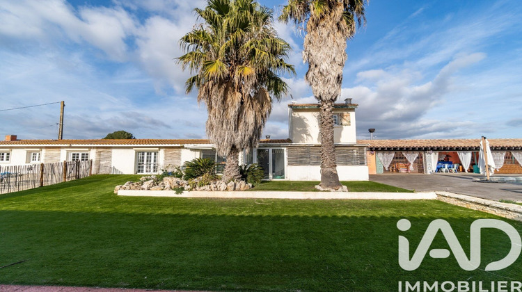 Ma-Cabane - Vente Maison Beziers, 160 m²