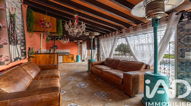 Ma-Cabane - Vente Maison Beziers, 160 m²