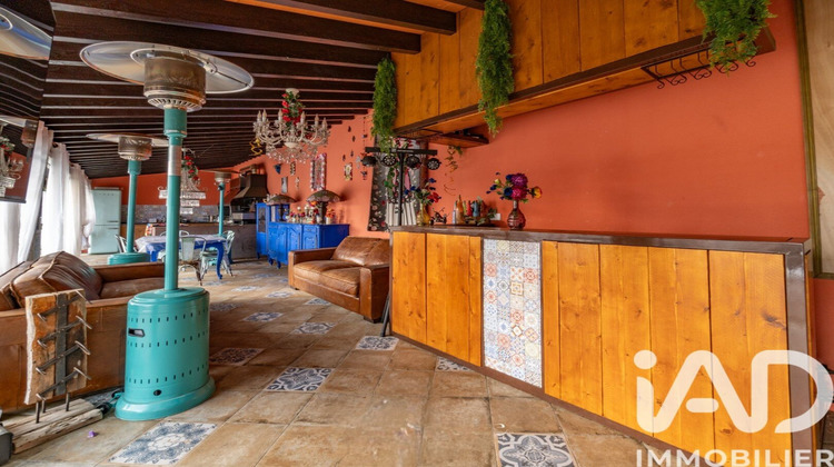 Ma-Cabane - Vente Maison Beziers, 160 m²